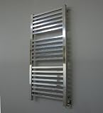 Amba Quadro Collection Towel Warmer Model 2054