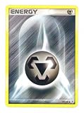 Metal Energy - Diamond & Pearl - 130