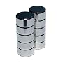 10x Neodym-Magnet, Whiteboard-Magnete, Haftmagnete&hellip von FLUX-objects