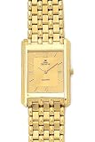 Euro Geneve 14k Gold Mens' Watch