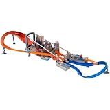 Hot Wheels Super Jump Raceway