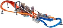 Buy Mattel P3041 Hot Wheels Super Jump Raceway