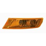2005-2007 JEEP LIBERTY AUTOMOTIVE REPLACEMENT PARKING TURN SIGNAL LIGHT LEFT HAND TYC... by TYC