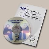 Preparing for Your Deposition