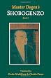 Master Dogen's Shobogenzo, Book 1