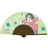 日常 なの 扇子