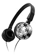 Zumreed SFit Puzzle Graphics Headphones