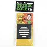 Your Introduction to Morse Code