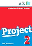 Project 2 : interactive whiteboard resources
