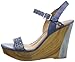 Naya Women's Bellina Platform Sandal