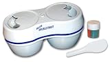 Deluxe Double Treat Automatic Ice Cream