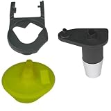 Bosch Tassimo Großes Service Set, 3 teilig