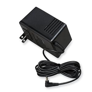 Casio AD-1 Power Supply for SA75 by 