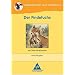 Antolin Lesebegleitheft zu Der Findefuchs