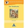 Antolin Lesebegleitheft zu Der Findefuchs
