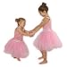 Girls Boutique Musical LIGHT Pink Princess Dresses - Plays the Dance of the Sugar Plum Fairy - As scene on "The Today Show" on NBC - One Size Fits All