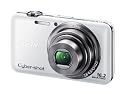 SONY デジタルカメラ Cybershot WX7 1620万画素CMOS 光学x5 ホワイト DSC-WX7/W