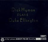 Dick Hyman Plays Duke Ellington