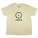 Youth Buddhiwear Peace Child T-Shirt