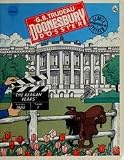 Doonesbury Dossier: The Regan Years