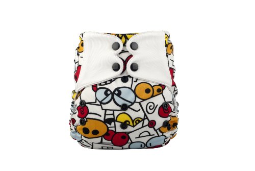 baby wizard cloth diapers