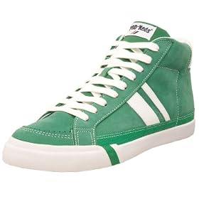 Pro-Keds Mens Shotmaker Mid Sneaker by PRO-Keds