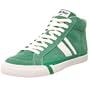 Pro-Keds Men's Shotmaker Mid Sneaker,Green,8.5 M US