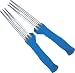 18618 Wolverine Deluxe Adult Claws Gloves