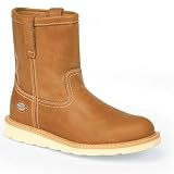 Dickies - Men's Dickies® Harvester Boots Tan
