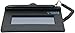 Topaz Signature Lite 1x5 T-S460-B-R - with Serial/RS232 connection cable