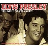 The Complete 59 & 60 Sessions
