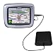 Emergency AA Battery Charge Extender for the Magellan Roadmate 2200T - Gomadic Brand w/ TipExchange Technology