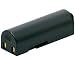 Electronics : Pentax D-LI72 Lithium Ion Battery