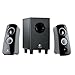 Logitech Z323 2.1 Lautsprechersystem 30 W RMS schwarz