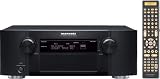 マランツ AVサラウンドアンプ ブラック marantz SR6004