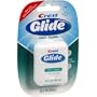 Crest Glide Dental Floss, Mint - 50 Mtr"
