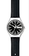 Swatch - Gents Watch - Charcoal Suit - YGS744