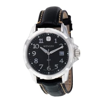 Watches  Women Wenger on Wenger Watches   Wenger Watches Guarantee On 5dealwatchestoday Com And