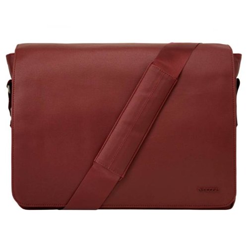 Incase Coated Canvas Shoulder Bag (Auburn) On Sale