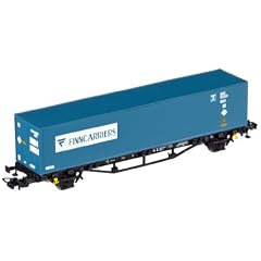 Piko 57730 - Containertragwagen 1 x 40 cm. NS FINN CAARRIERS V