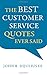 The Best Customer Service Quotes Ever Said