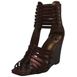 Report Womens Rocki Gladiator Wedge