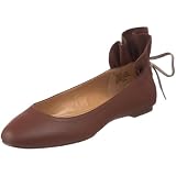 Kelsi Dagger Womens Mischa Ballet Flat