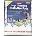 PeeWees Disposable Multi-Use Pads - Large 6 pk.