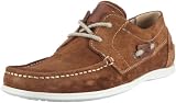 Camel Active Men's Corona Lace Up