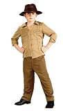 Rubie'S - Costumes  - Panoplie Indiana Jones - Taille M