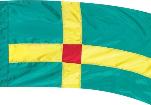 Praise Flag (PRF 05)
