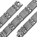 Tungsten Carbide Bracelet Length: 8.5 Width: 14mm