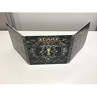 シークレット・ガーデン~リミテッド・エディション 【5,000セット生産限定/ボーナスCD『ライヴ・アット・ラウドパーク13』付き/豪華特殊パッケージ/SHM-CD】