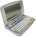 Electronic English-Chinese-Japanese Talking Dictionary with Touch Screen GD-128